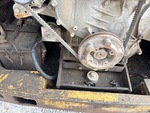 Motor with