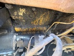 Motor with
