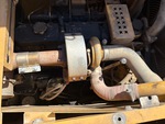 Motor with