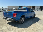 Picture, Right Rear Corner