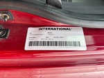 Aspect général with Numéro de série/Numéro d'identification du véhicule automobile