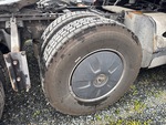 4 dessous de caisse - Camion with
