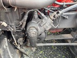 4 dessous de caisse - Camion with