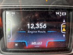 4 Transmission with Heures du moteur