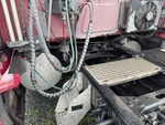4 dessous de caisse - Camion with