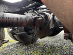 Groupe motopropulseur with