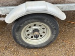 Trailer with