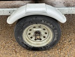 Trailer with