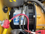 Électrique with Générateur
