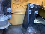 Moteur with Fuites d'huile