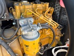 Moteur with Fuites de carburant