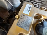 Moteur with Étiquette d'émission