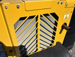 Moteur with Radiateur