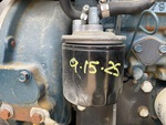 Engine with