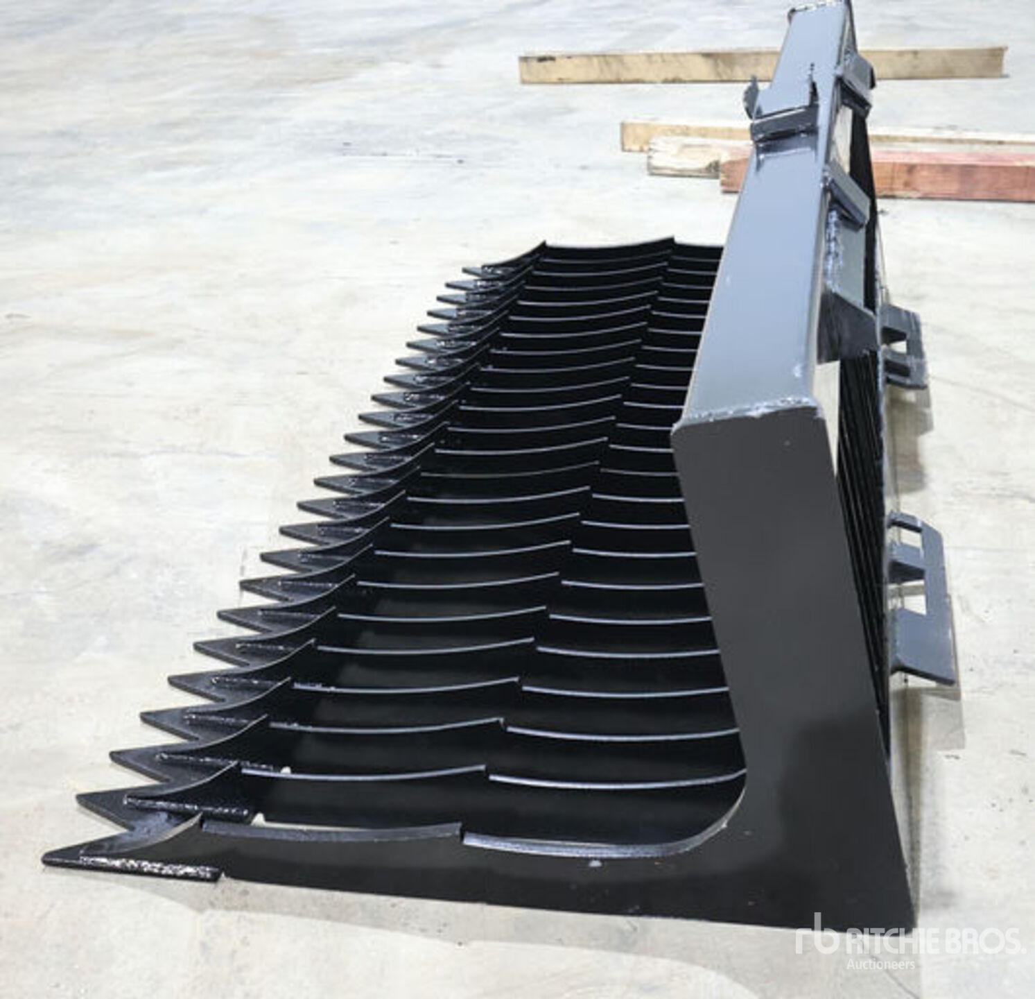 Aspect général with