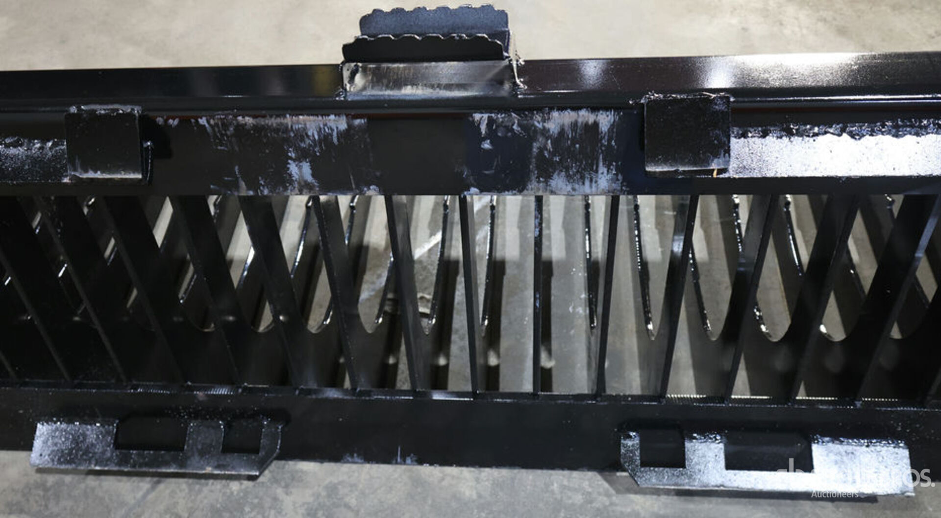 Aspect général with