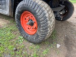 Chassis Photos with