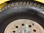 Trailer with