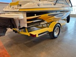 Trailer with