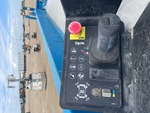 Control Station Upper with