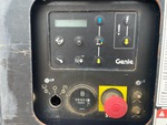 Control Station Ground with