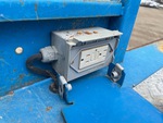 Control Station Upper with