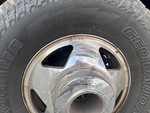 Chassis with