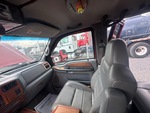 Cab with