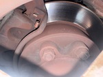 Brakes with