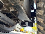Drivetrain with Rear Drive Axle