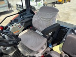 Control Station with Seats/Armrests