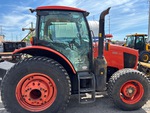 General Appearance with Sheet Metal (fiberglass) Condition