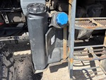 Engine with DEF / AdBlue Tank