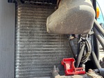 Engine with Radiator