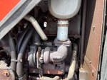 Engine with Exhaust System