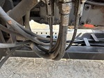 Hydraulics with Hoses