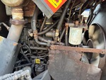 Engine with Engine - Right Side