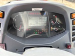 Control Station with Warning Lights