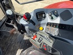 Control Station with Hydraulic Controls