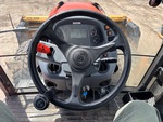 Control Station with Steering Control