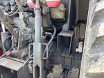 Chassis with Frame Condition