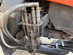 Hydraulics with Mid Mount Remote Hydraulic Circuits