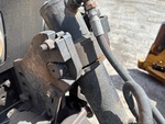 Hydraulics with Cylinder Pins and Bushings