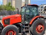 General Appearance with Paint