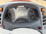 Control Station with Gauges