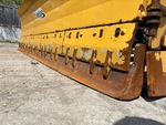 Specialty with Blade Cutting Edge Condition
