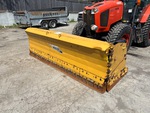 Specialty with Blade Condition