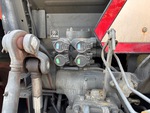 Hydraulics with Rear Remote Hydraulic Circuits