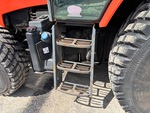 General Appearance with Steps/Ladders