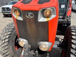 General Appearance with Exterior Lights